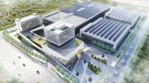 浙江華威門業(yè)上榜2023年浙江省未來工廠試點企業(yè)