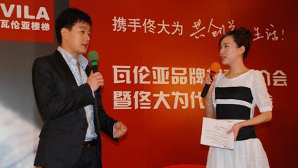 門窗行業(yè)掀起明星代言熱 品牌運(yùn)作剛開始