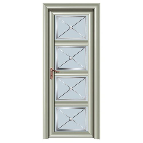 高檔鋁合金門(mén) 廣東佛山室內(nèi)門(mén)廠(chǎng) 好萬(wàn)家門(mén)業(yè)