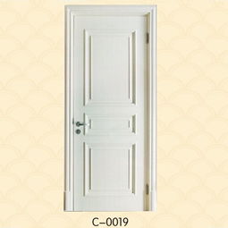 南京實(shí)木門(mén) 南京木門(mén)廠(chǎng) 豪居.名門(mén)