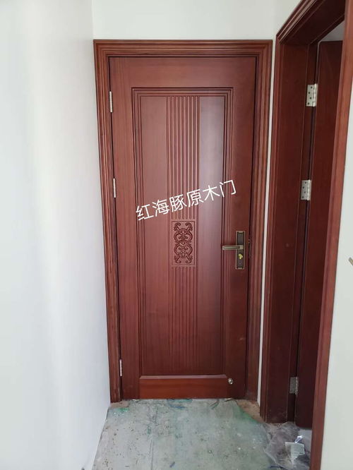 原木別墅大門定制廠家廣東紅海豚門廠