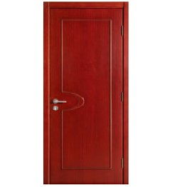 家興實木復合門J 004 金斗門業匠心之作