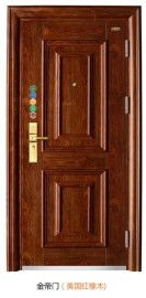 金帝門(mén)與金斗門(mén)業(yè) 剖析拼接門(mén)、真空轉(zhuǎn)印技術(shù)及批發(fā)價(jià)格策略