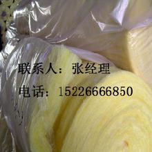 玻璃棉與巖棉制品批發市場概述