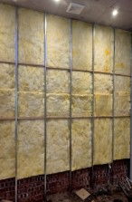 河北格瑞玻璃棉制品 諸城市防火玻璃棉卷氈廠家直銷，專注優質玻璃棉制品