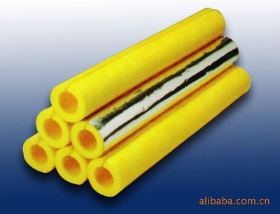 我廠專業生產玻璃棉管——品質、價格與服務一站式解決方案