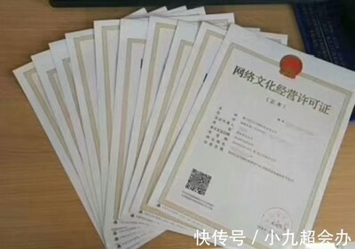 如何申請網絡文化經營許可證 流程、材料與注意事項全解析